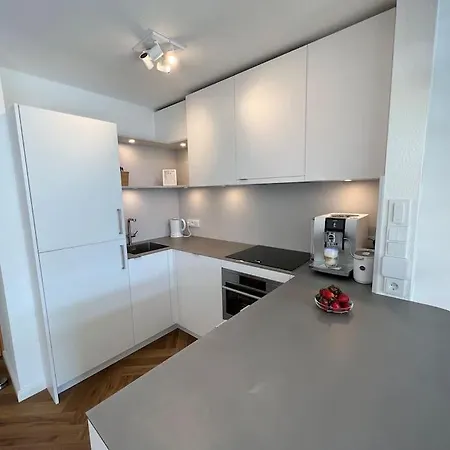 Weser Best View Apartment *