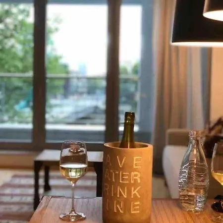 Weser Best View Apartment *