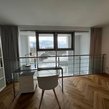 Apartment Weser Best View