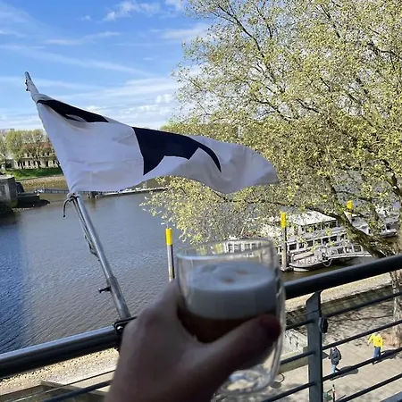 Weser Best View *