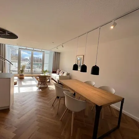 Apartment Weser Best View *