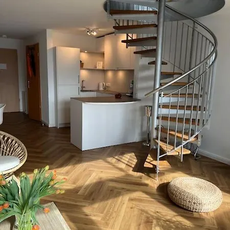 Weser Best View Apartment Bremen