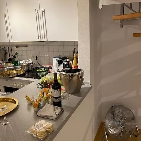 Weser Best View Apartment