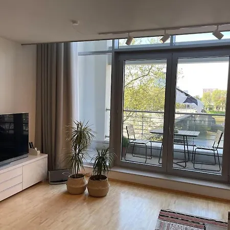 Weser Best View Apartment