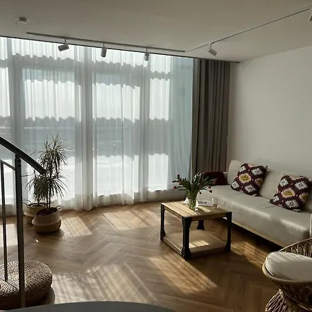 Weser Best View Apartment